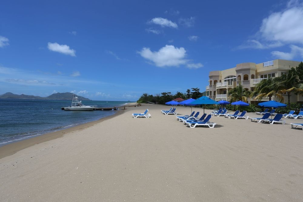 The Hamilton Beach Villas & Spa 1