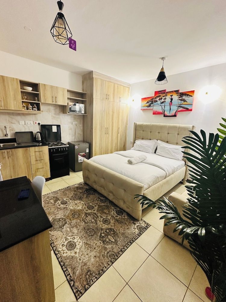 South suites 1