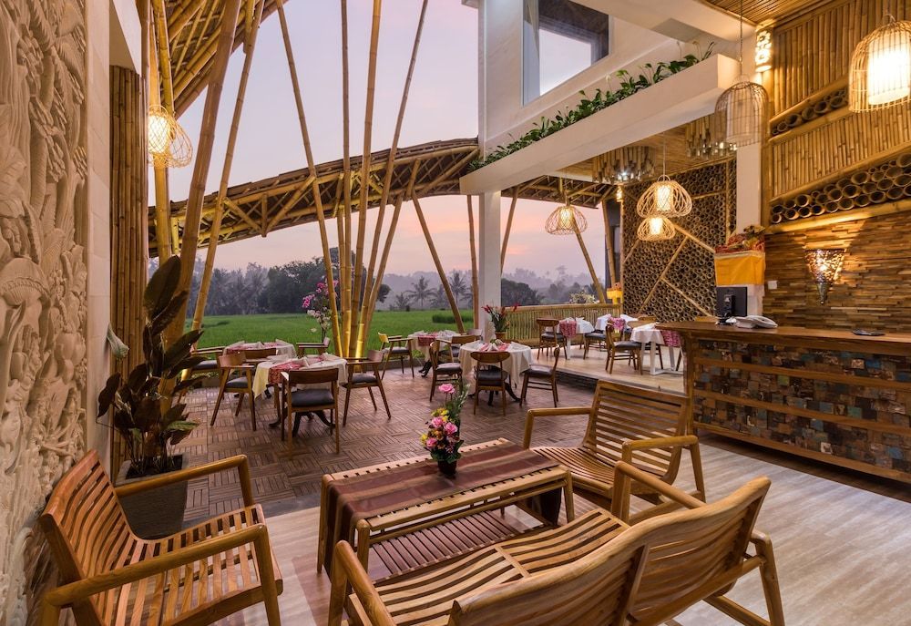 Wadari Retreat Villa Ubud 2