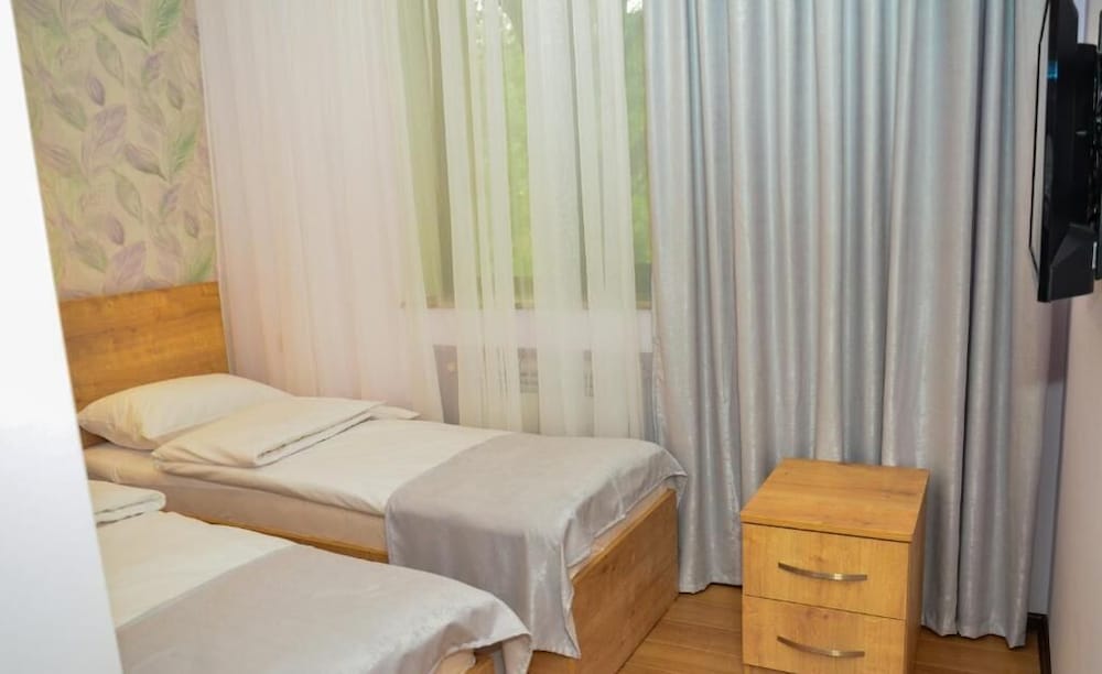 ASOUR HOTEL 1