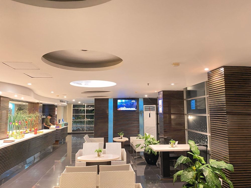Studio One Thamrin Hotel 2
