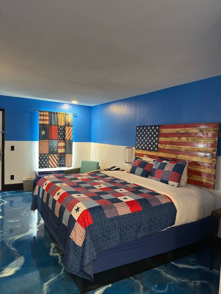 Southern Soho Boutique Hotel 2