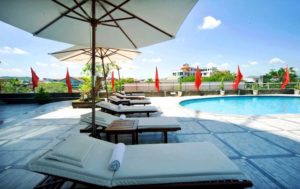 Mondial Hotel Hue 1
