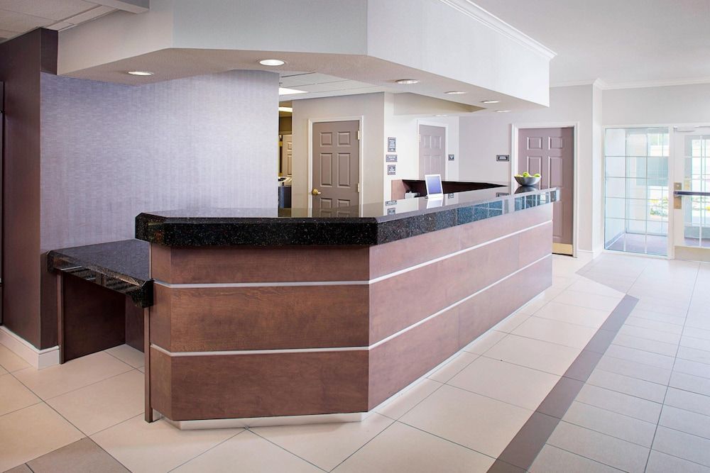 Residence Inn Dallas Park Central 2