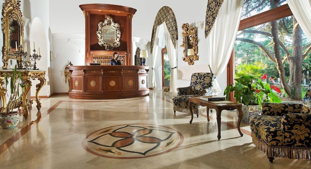 Hotel San Michele 2