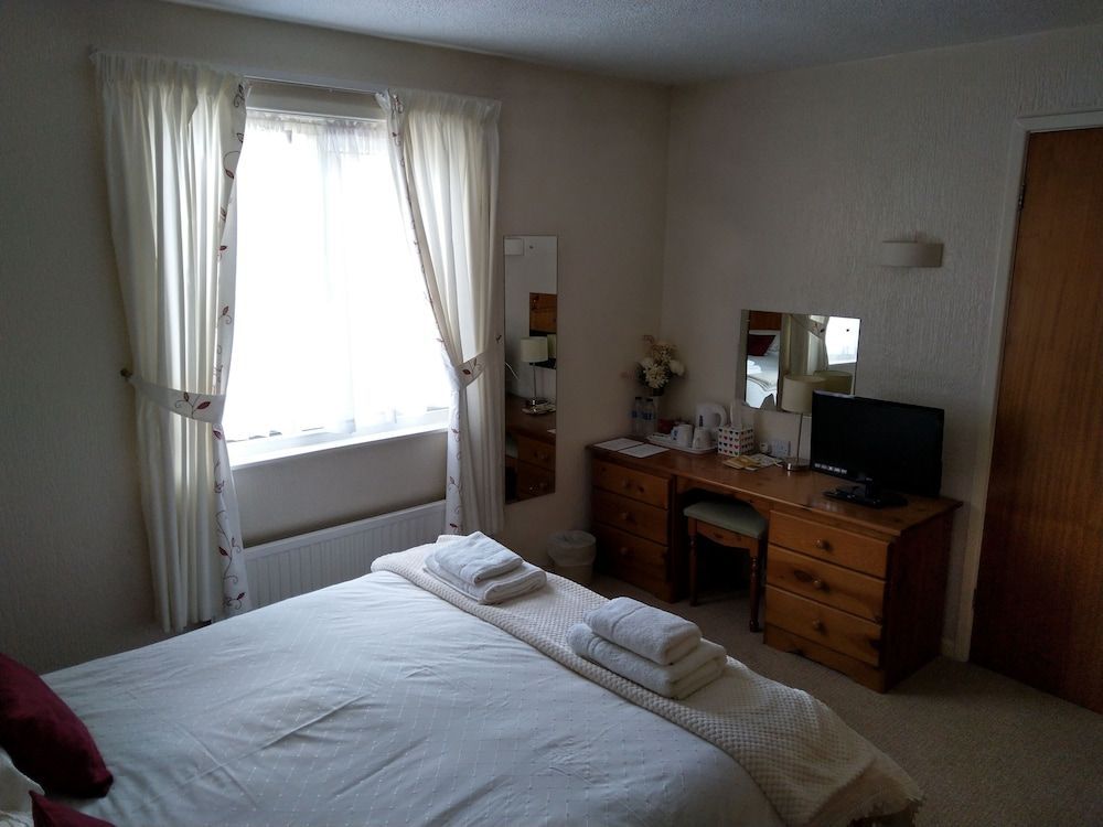 Capri Guest House 2