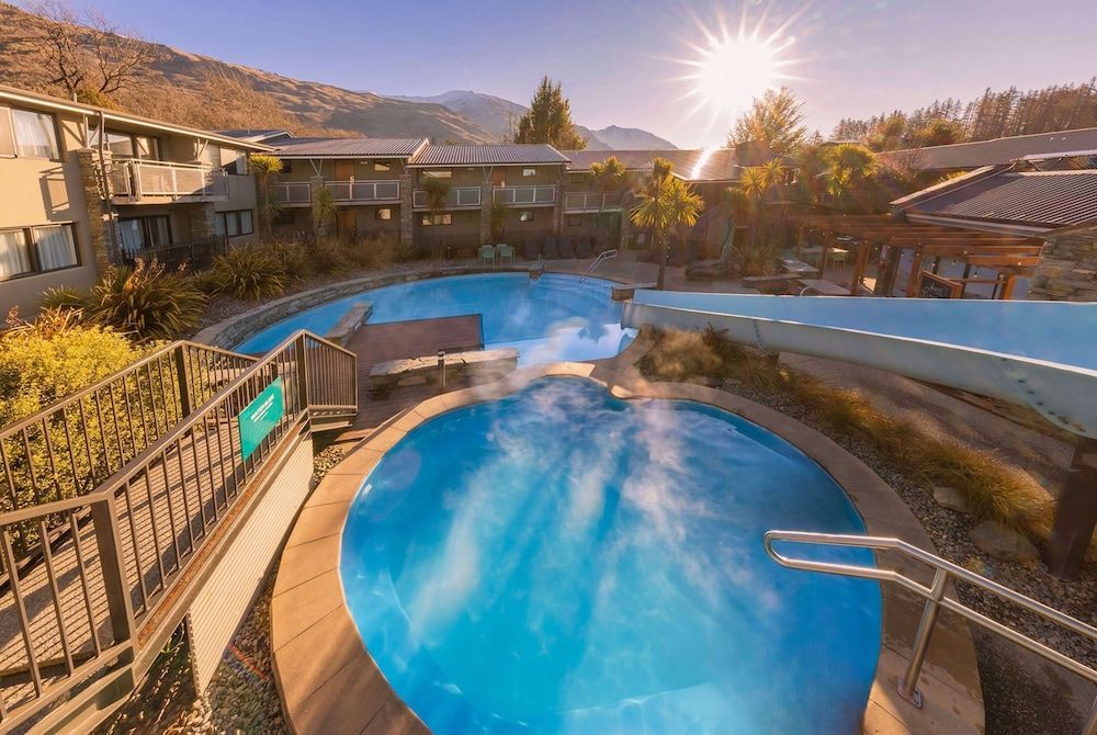 Club Wyndham Wanaka, Trademark Collection by Wyndham 1