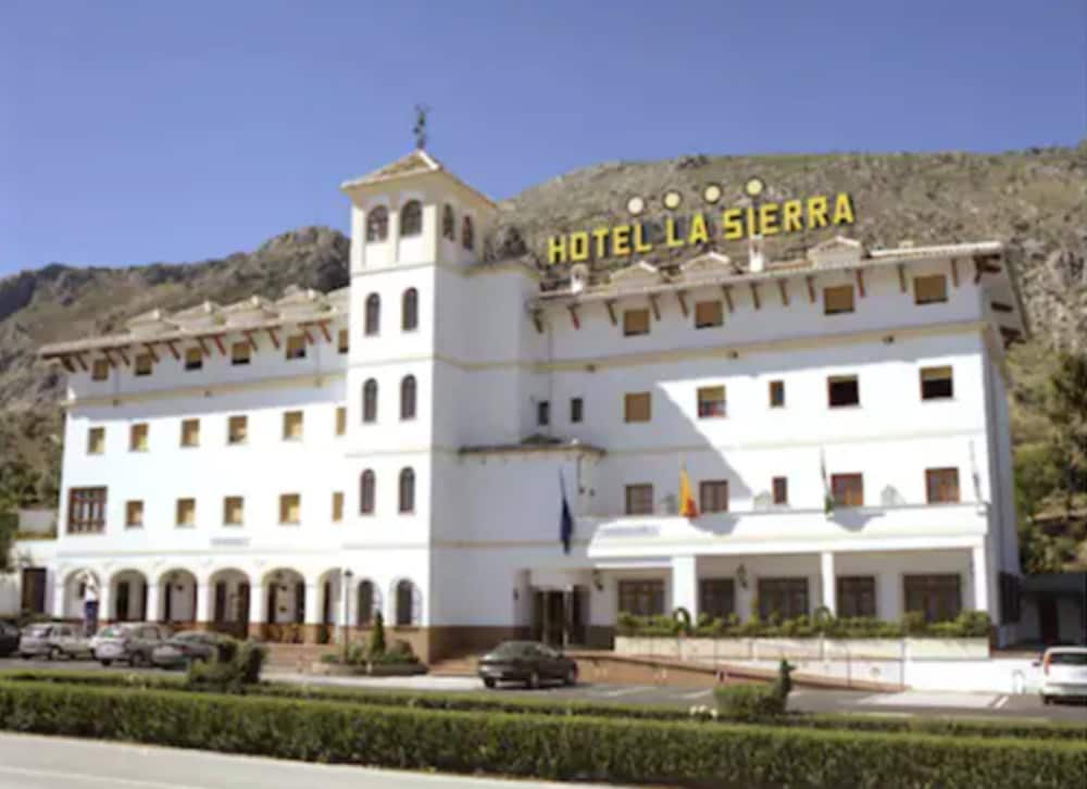 La Sierra 2