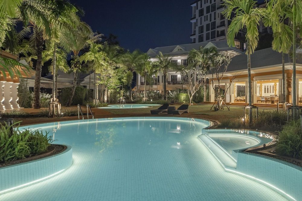 The Pe La Resort, Phuket - SHA Extra Plus 1