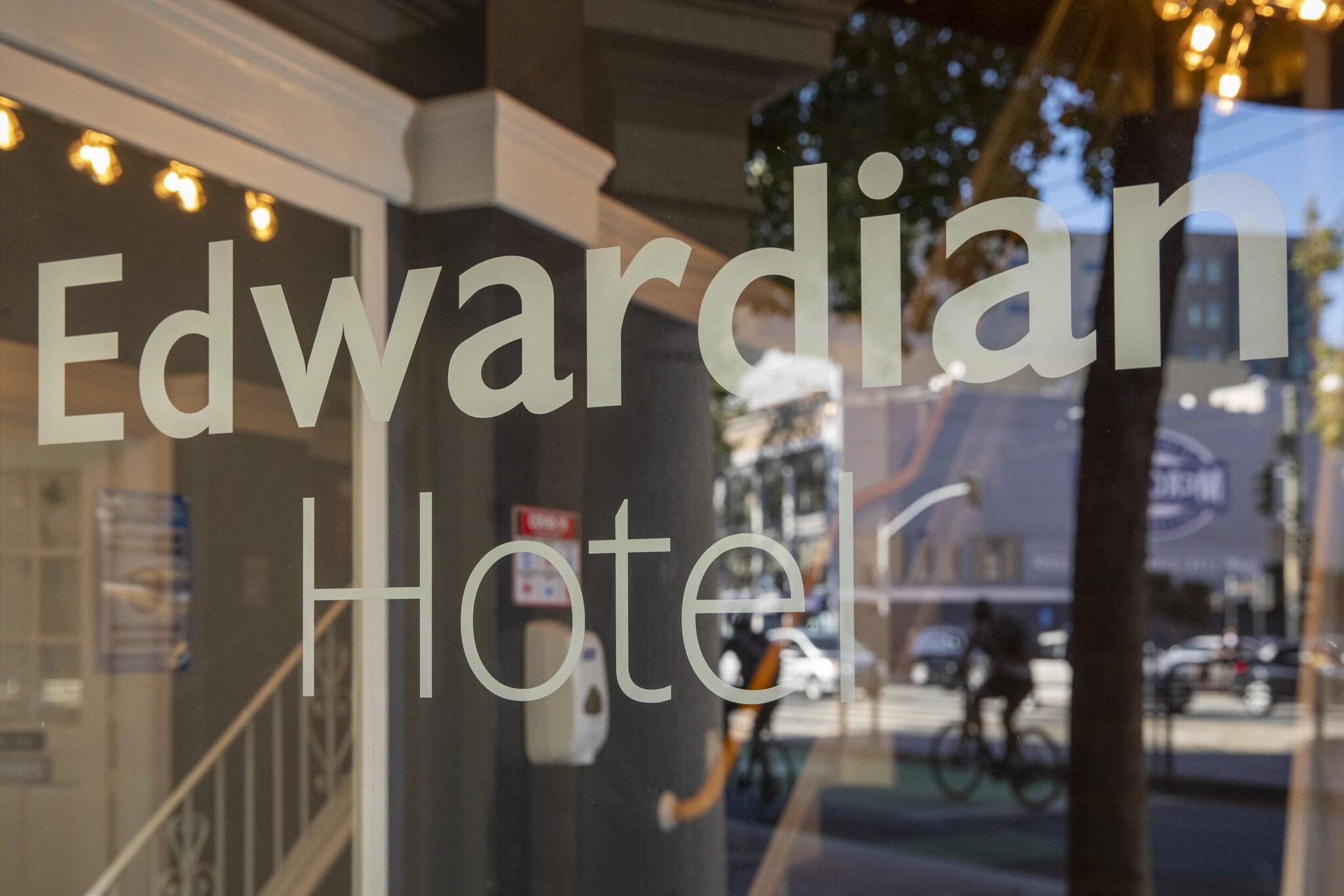 Edwardian Hotel 2