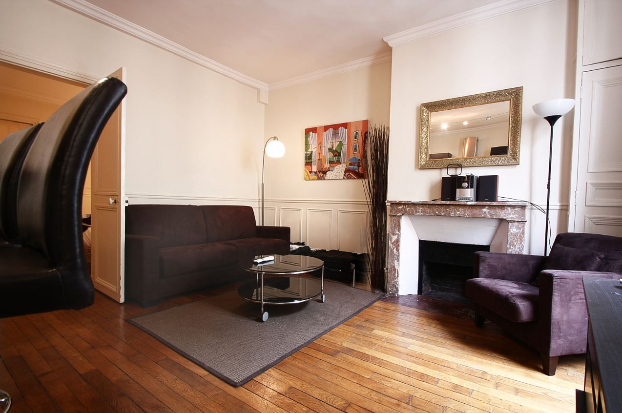 APTS BRIDGESTREET MONTPARNASSE 1