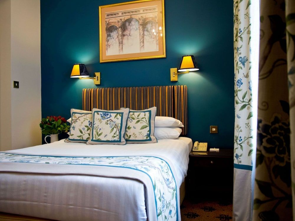 London Lodge Hotel 1