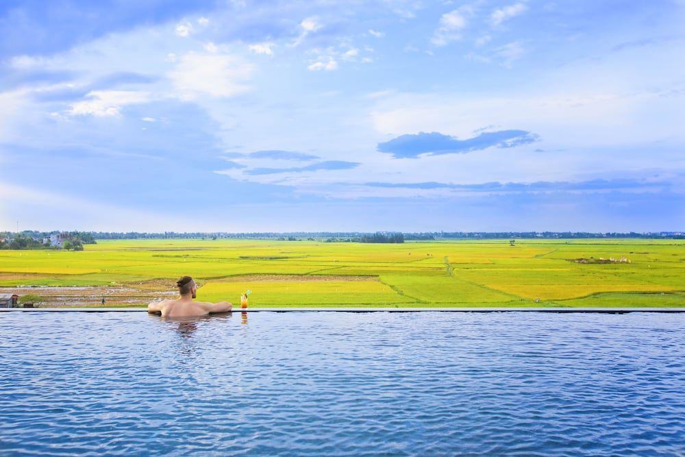 Lasenta Boutique Hotel Hoian 1