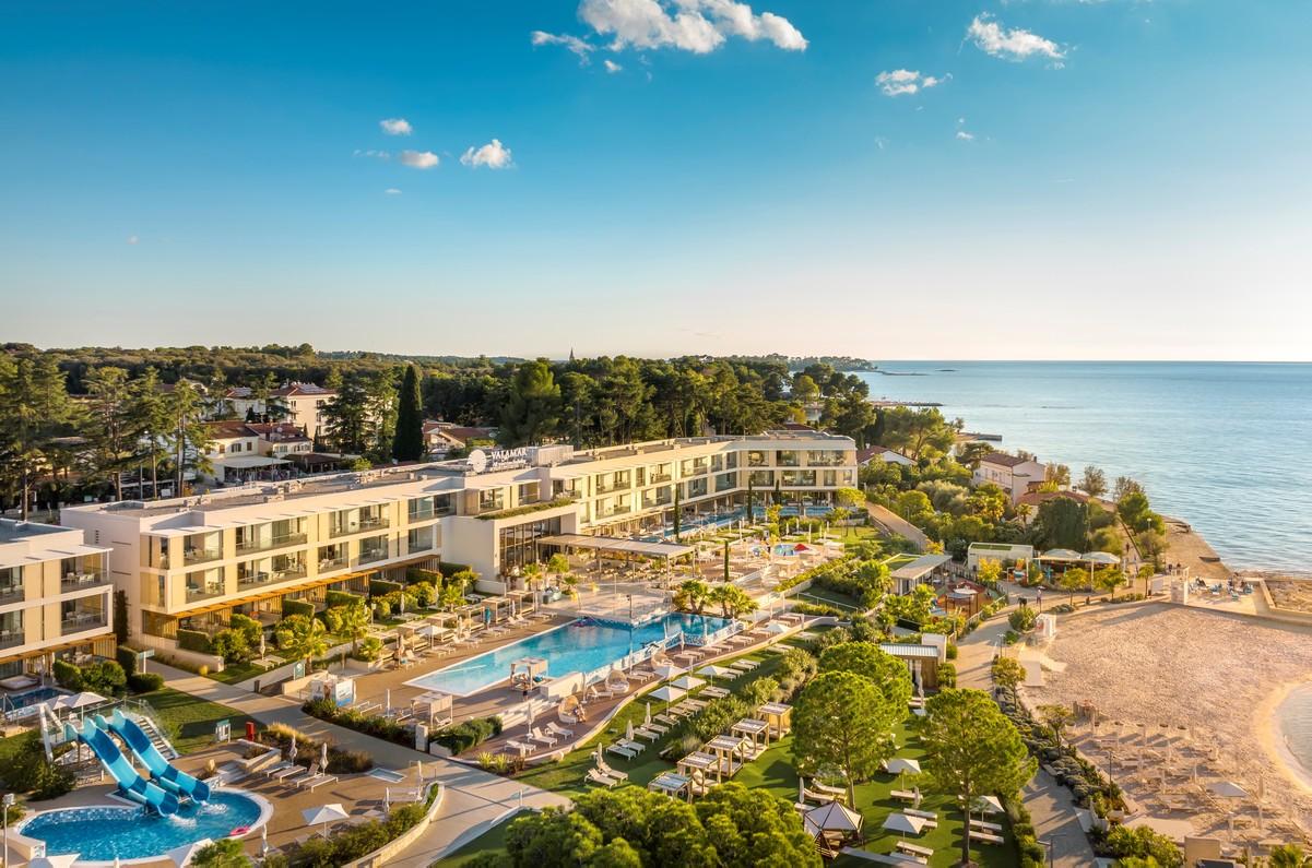 Marea Suites, Valamar Collection 2