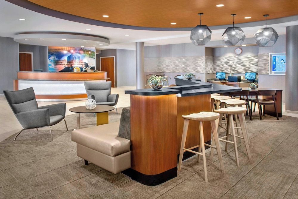 SpringHill Suites by Marriott Long Island Brookhaven 2