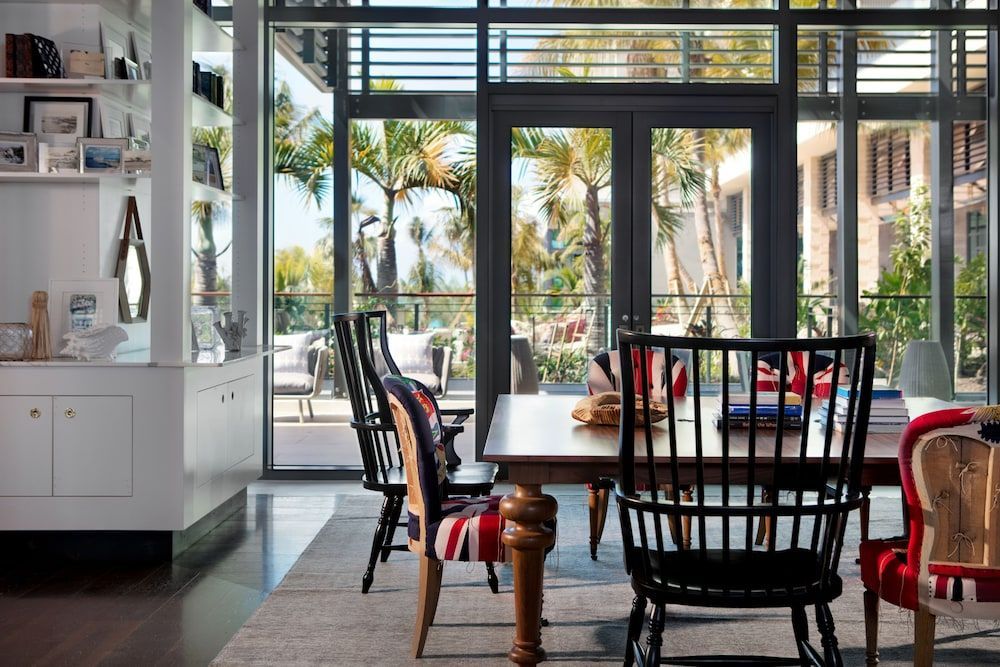 Kimpton SEAFIRE RESORT + SPA by IHG 2