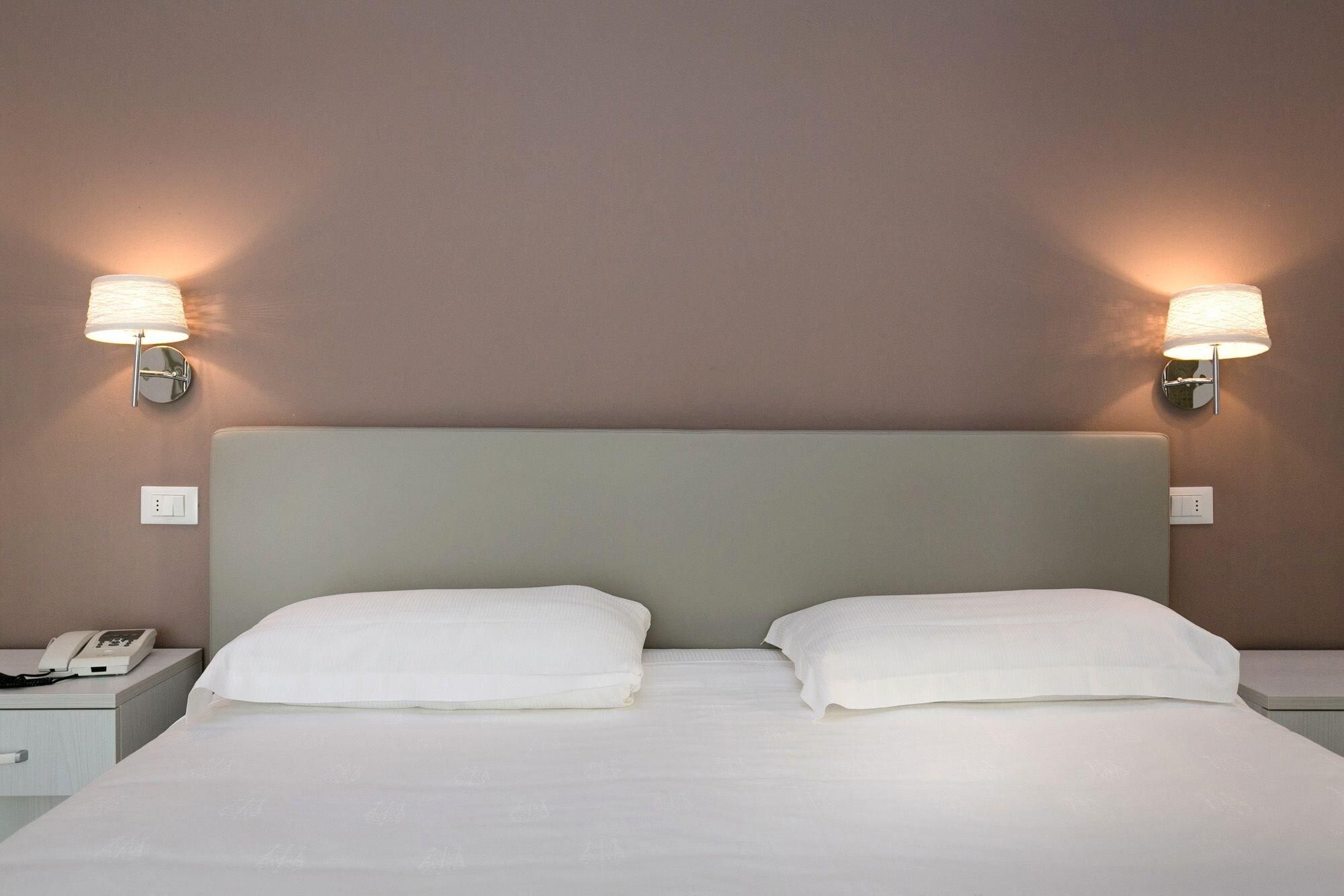 Hotel Saviola 1