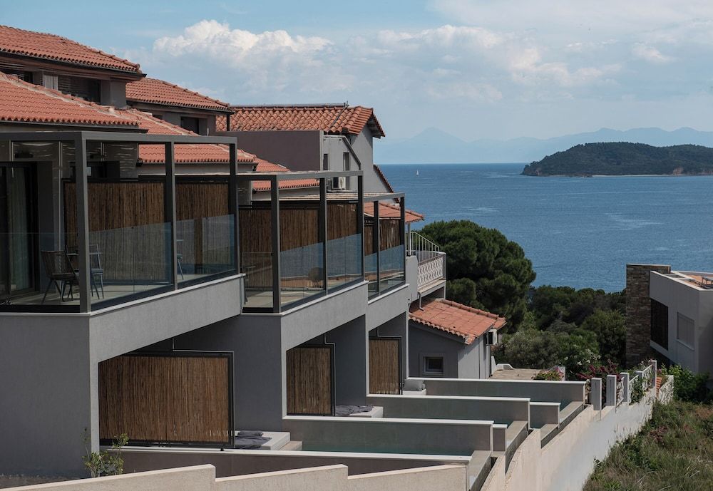 Poseidon Villas 1