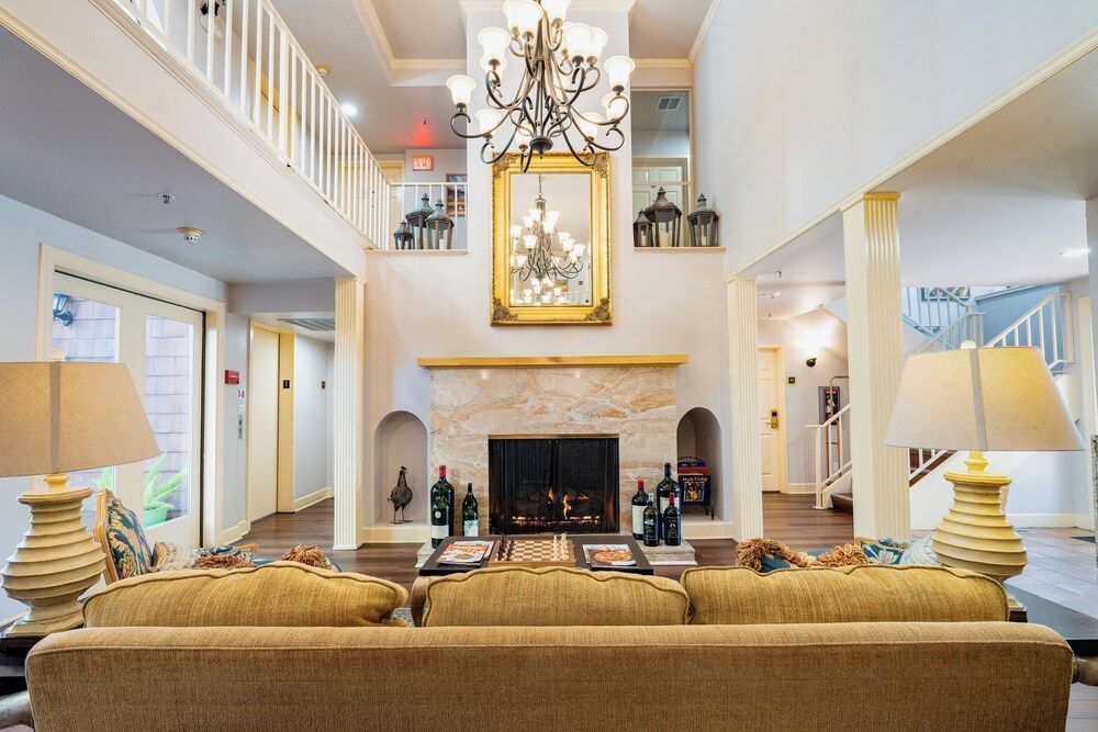 Elm House Inn 2