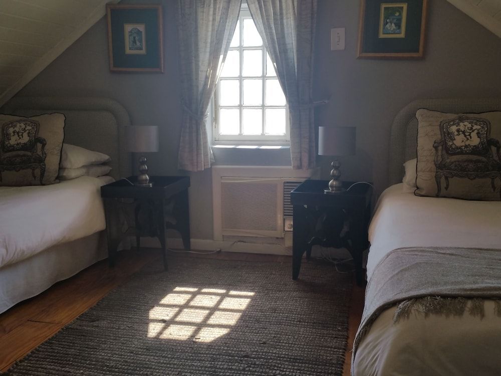 Ryneveld Country Lodge 2