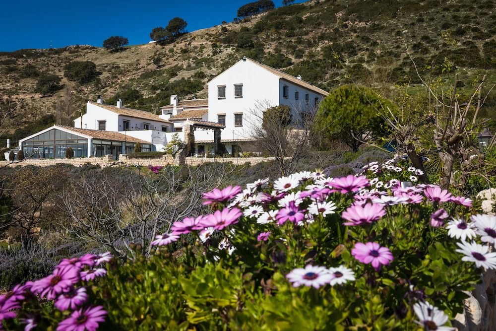 Hotel Fuente del Sol 1