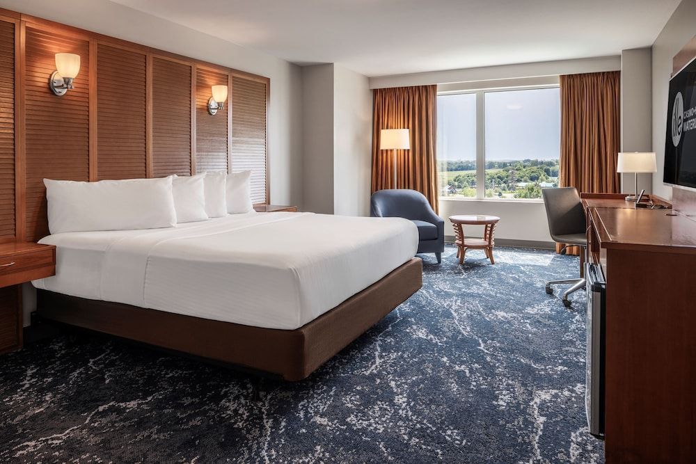 Isle Casino Hotel Waterloo Hotel & Casino - A Caesars Rewards Destination 1