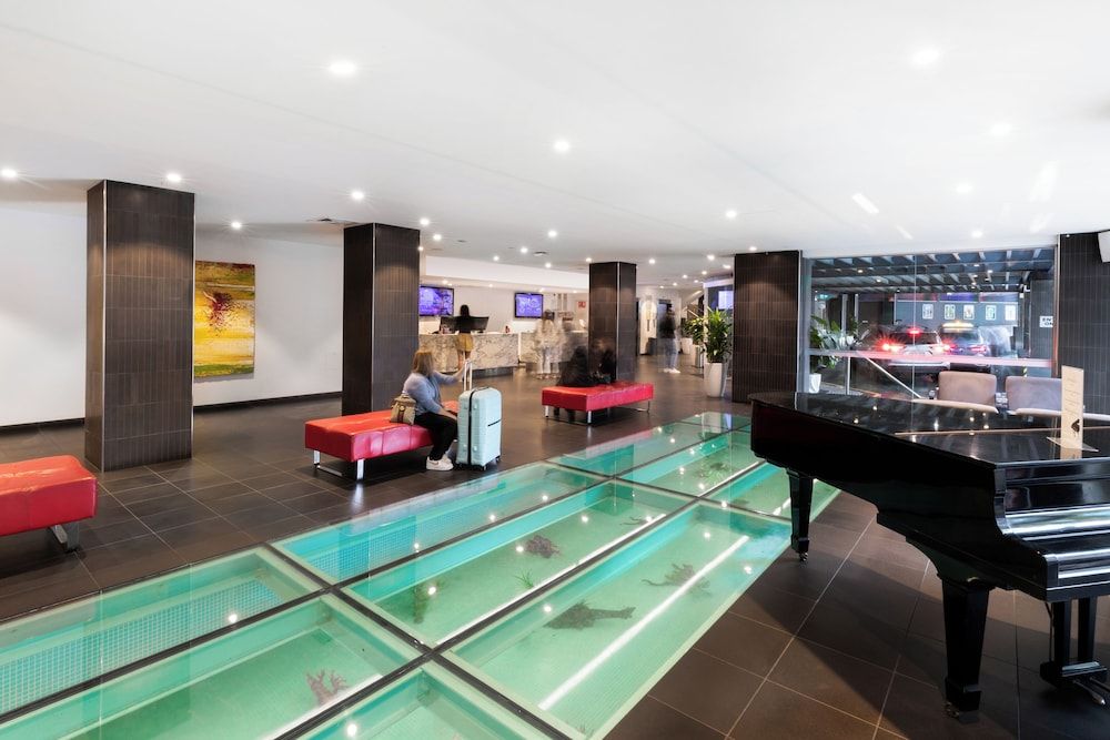 Rydges Sydney Central 2