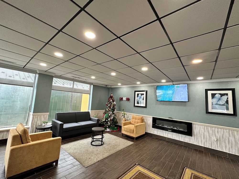 Finger lakes inn & suites 2