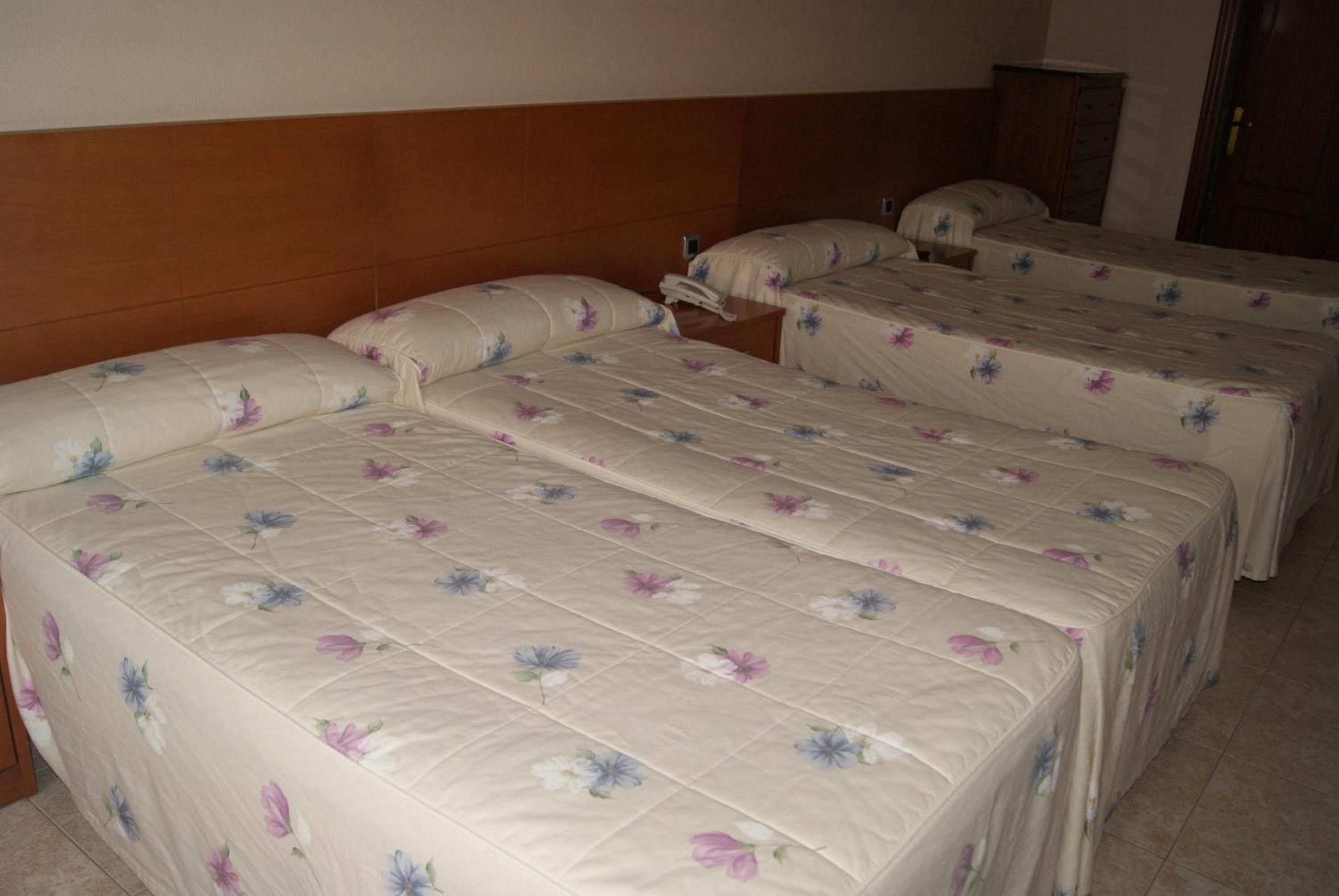 Hostal Hermanos Gutierrez 1