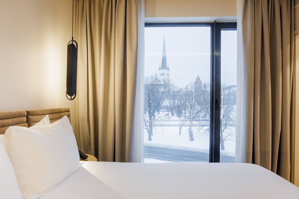 Novotel Tallinn 2