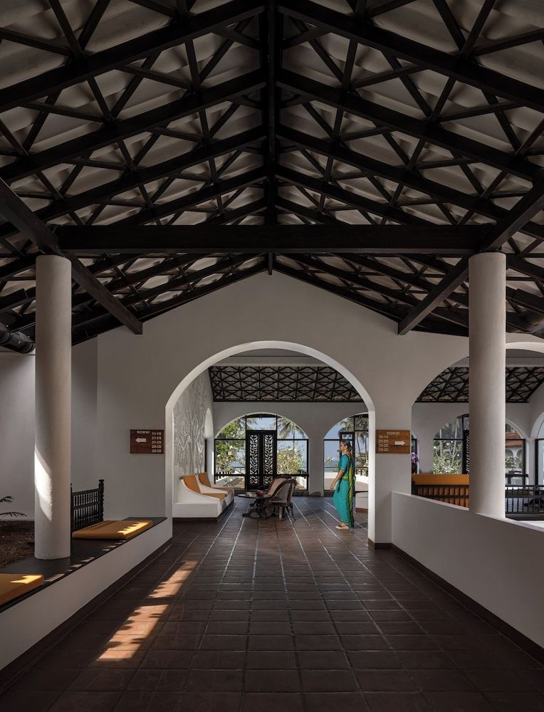 Heritance Ayurveda - All Meals and Treatments 2