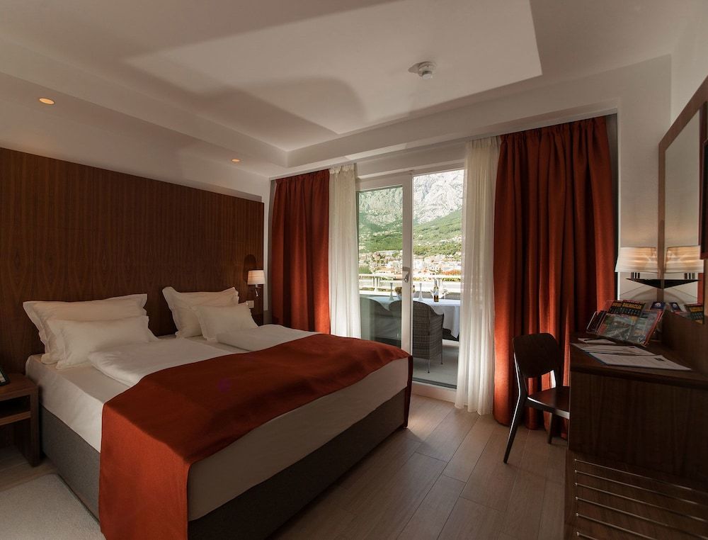 Aparthotel Miramare 2