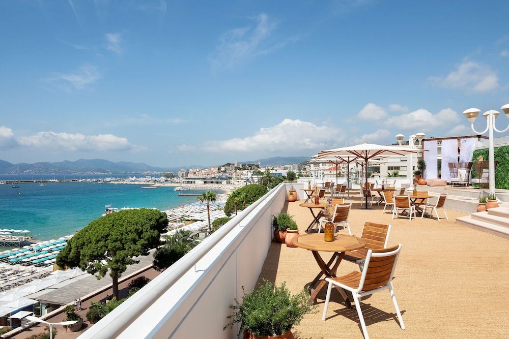 JW Marriott Cannes 1