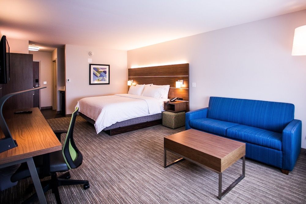 Holiday Inn Express & Suites REHOBOTH BEACH by IHG 2