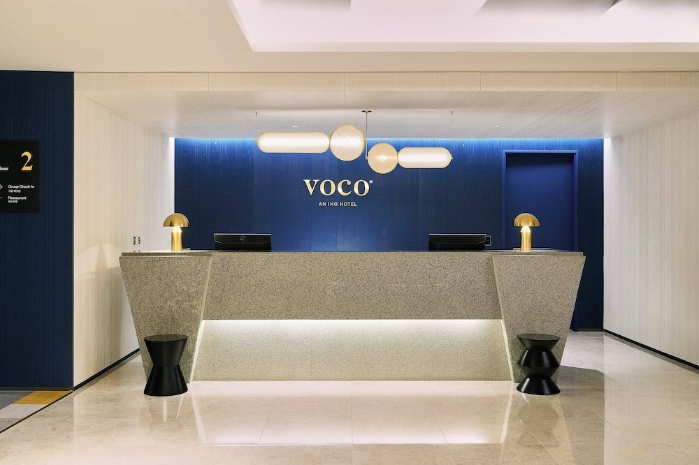 voco SEOUL MYEONGDONG by IHG 2