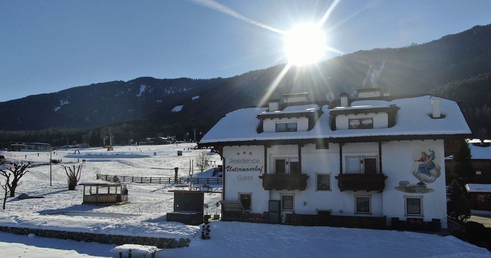 Residence Garni Untermoahof 1