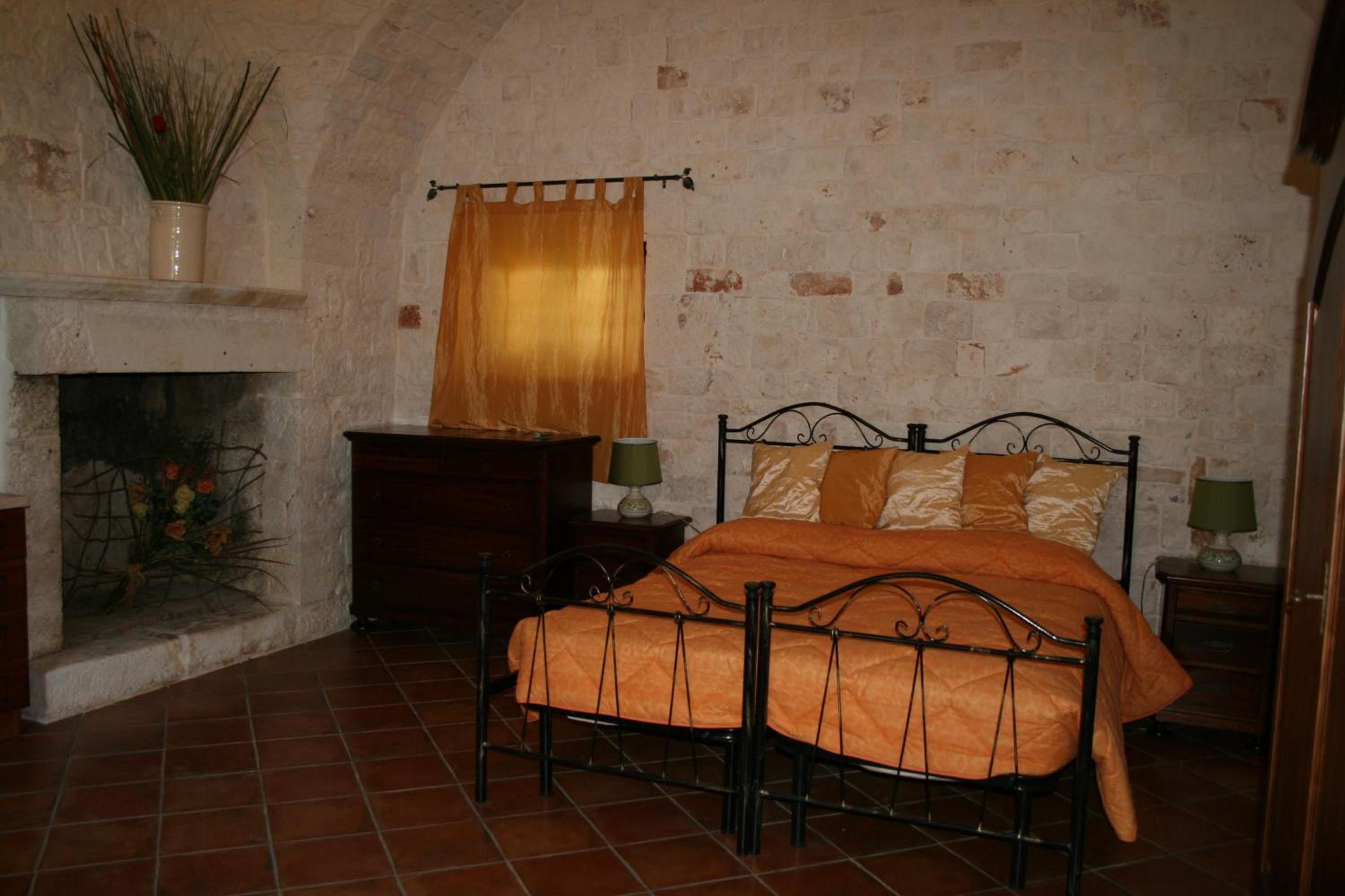 Masseria La Luna Nel Pozzo 1