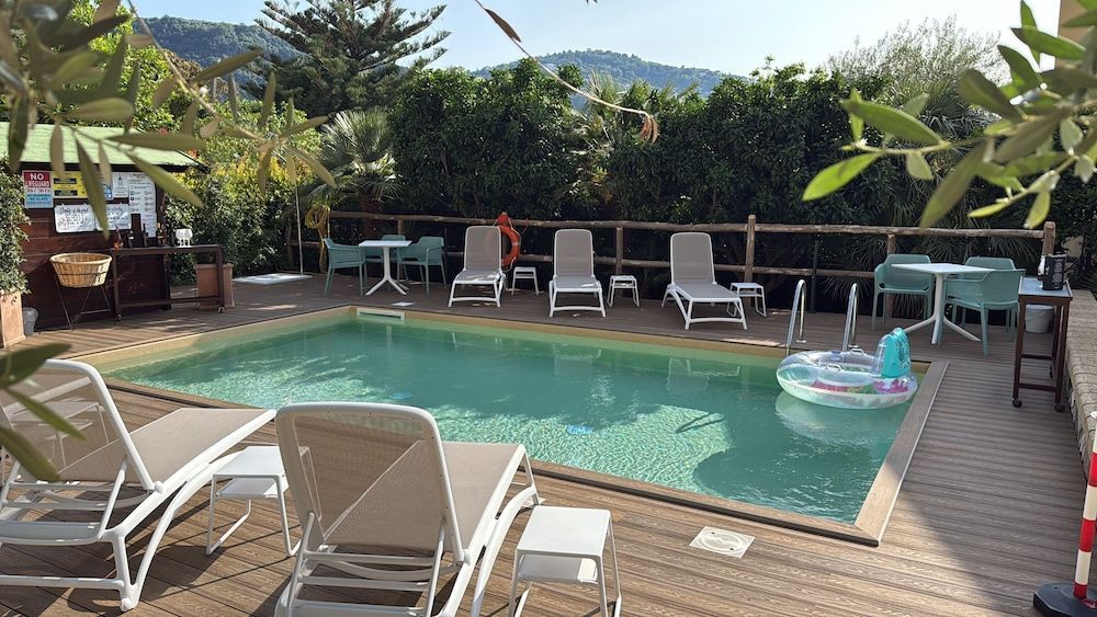 Eterea Charming Suites 1