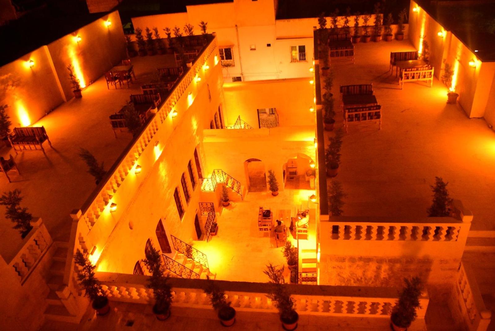 CİHANGİR KONAĞI BUTİK OTEL 1