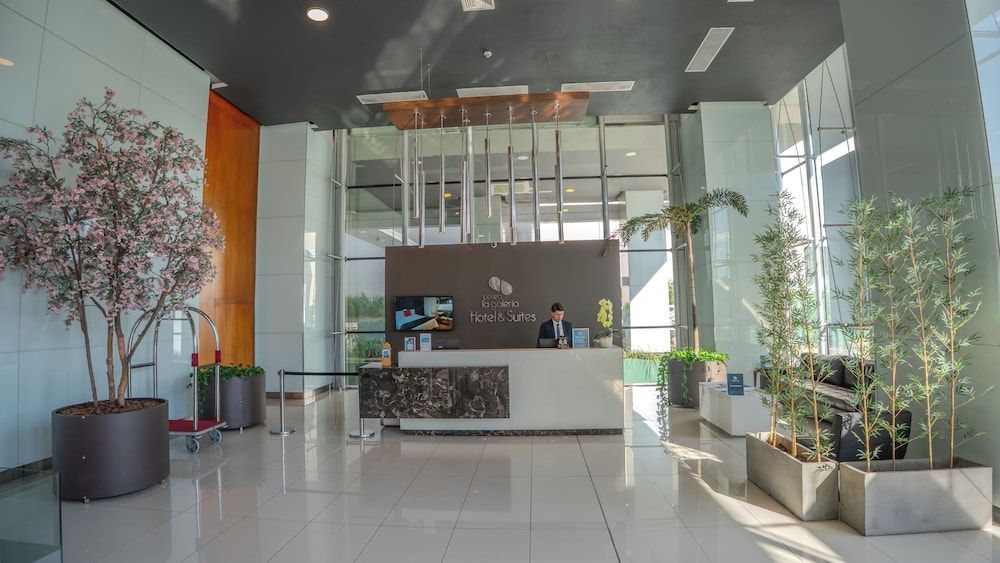 Paseo La Galería Hotel & Suites 2