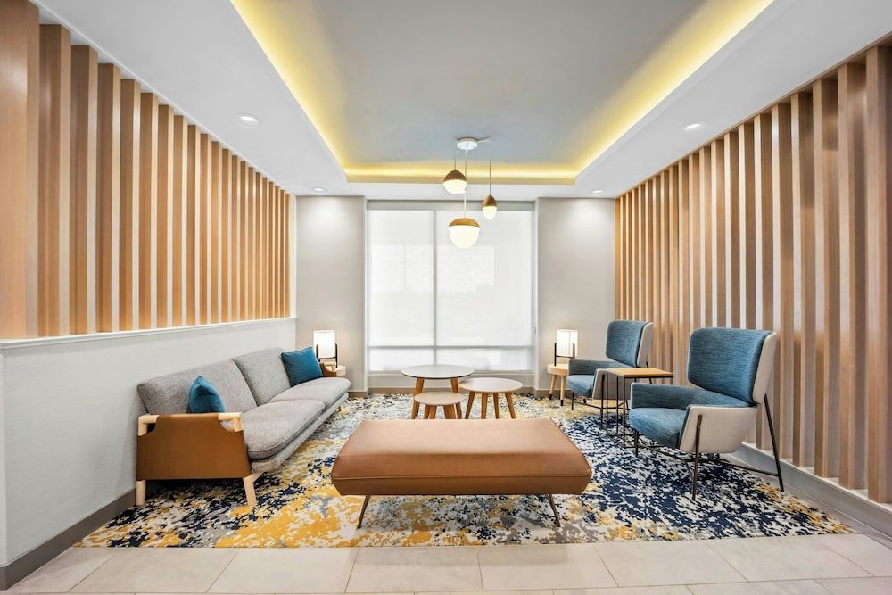 TownePlace Suites by Marriott Kernersville 2