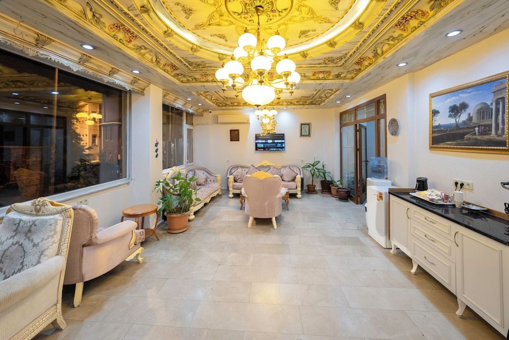 Basileus Hotel 2