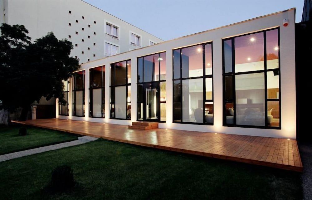 Hotel Laterum 1