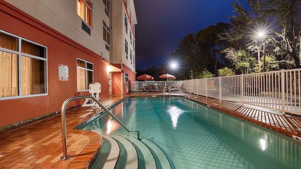 Best Western Plus Jacksonville West 1