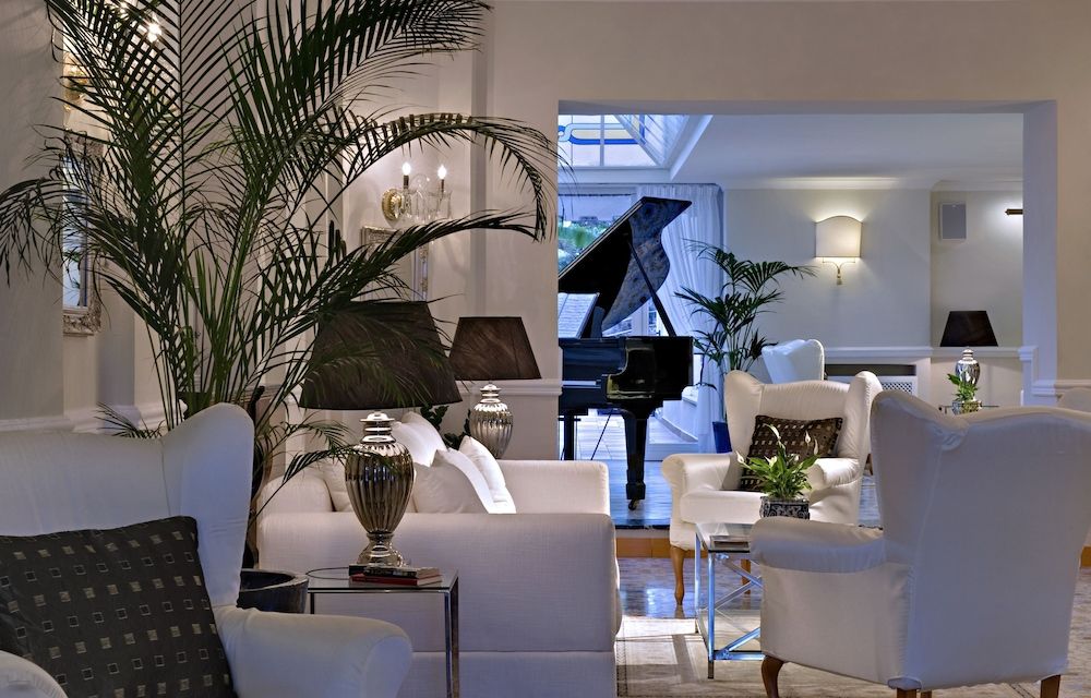 Hotel Mare Blu Terme 2