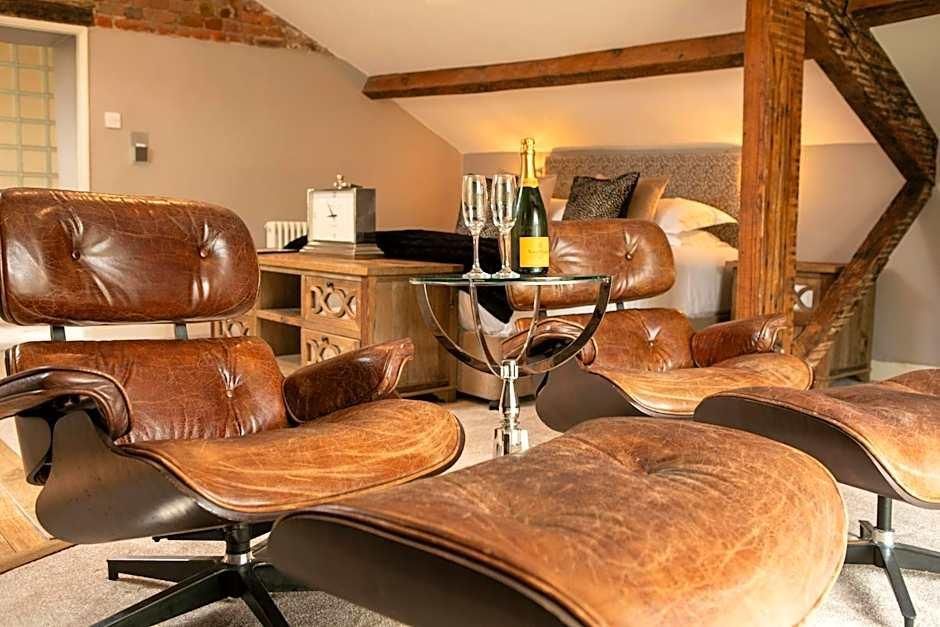 The Coach House Skipton 1