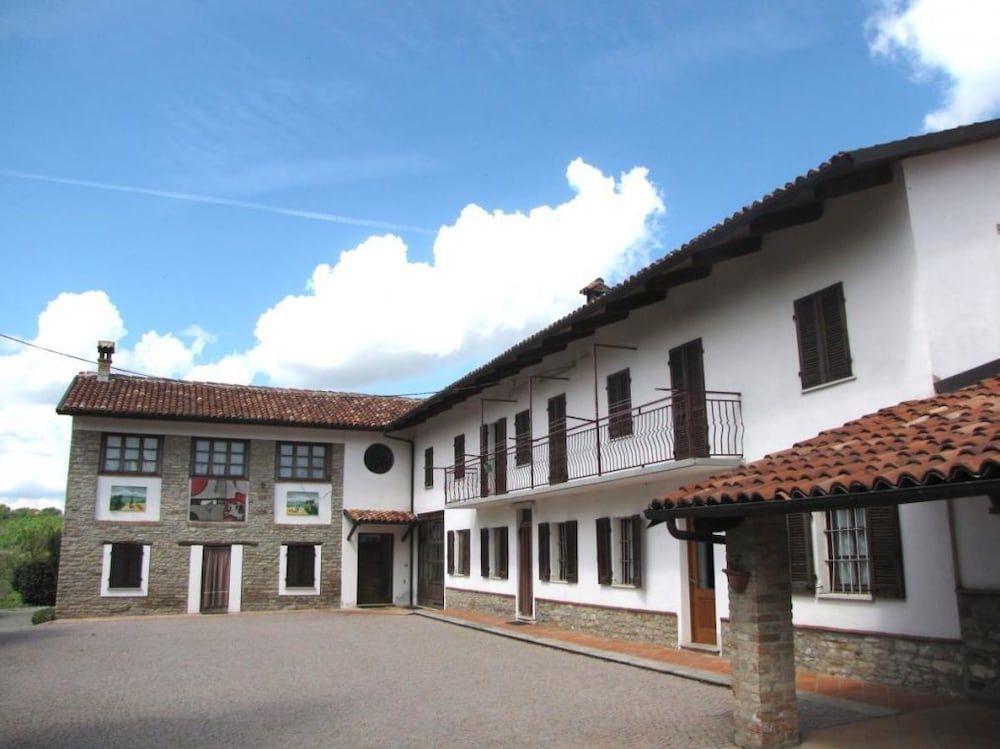 Agriturist Rupestr 1