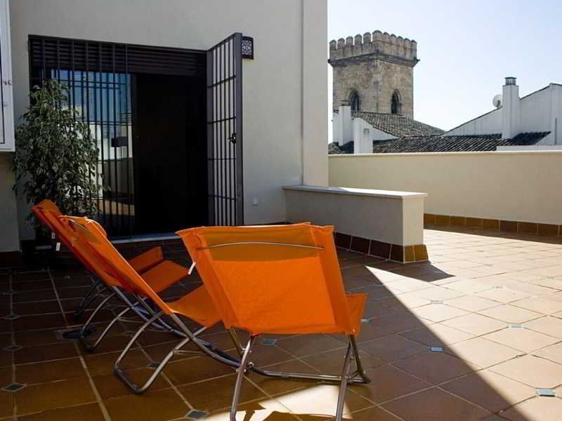 Living-Sevilla Apartments San Lorenzo 1