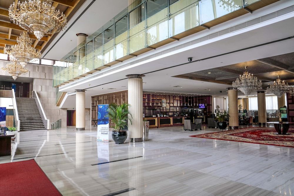 Fleuve Congo Hotel By Blazon Hotels 1
