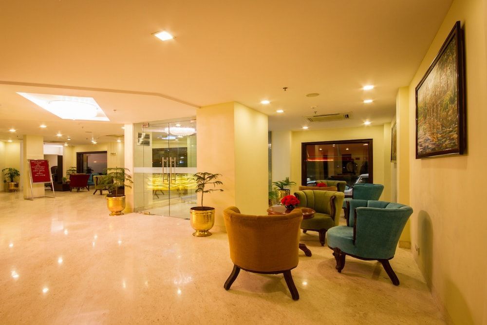 Hotel Classic Diplomat 2